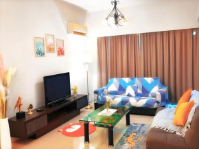 kinta river suite ipoh town 12 guest
